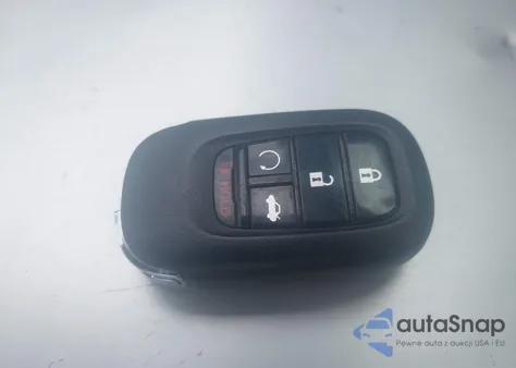 2023 Honda Civic Sport из США, поврежденный, VIN 2HGFE2F54PH506433